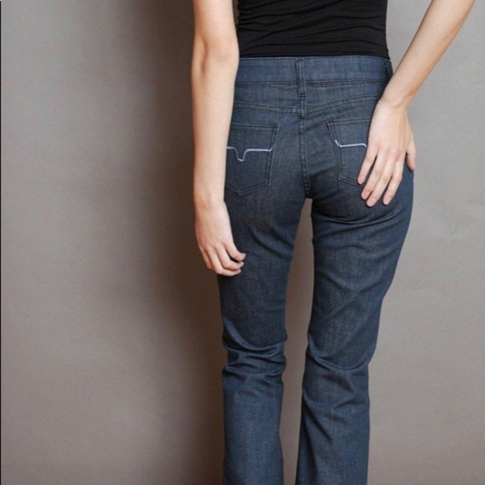 Kimes Ranchwear Jeans